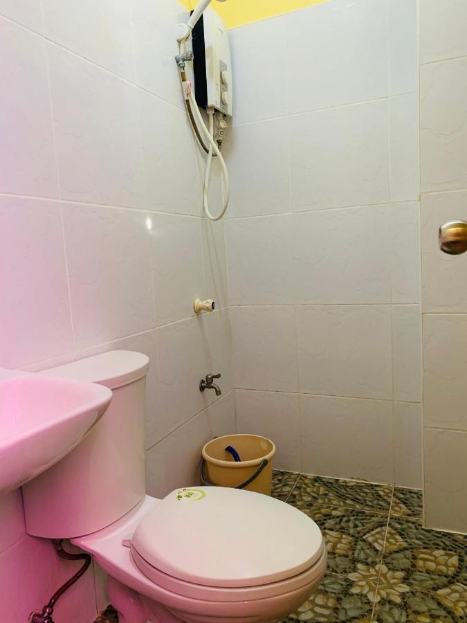 Boracay Island Vicente Aguirre Rooms المظهر الخارجي الصورة