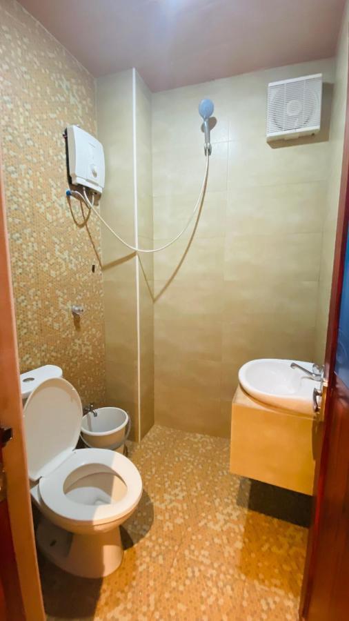 Boracay Island Vicente Aguirre Rooms المظهر الخارجي الصورة