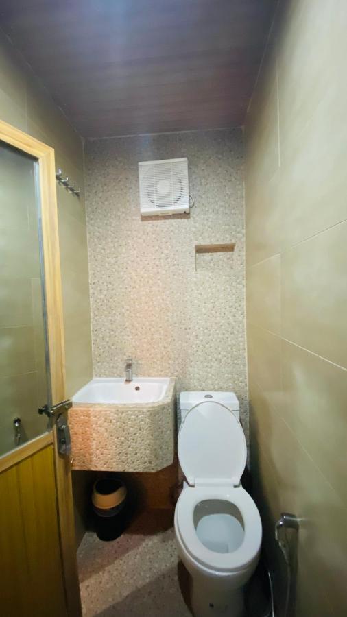 Boracay Island Vicente Aguirre Rooms المظهر الخارجي الصورة