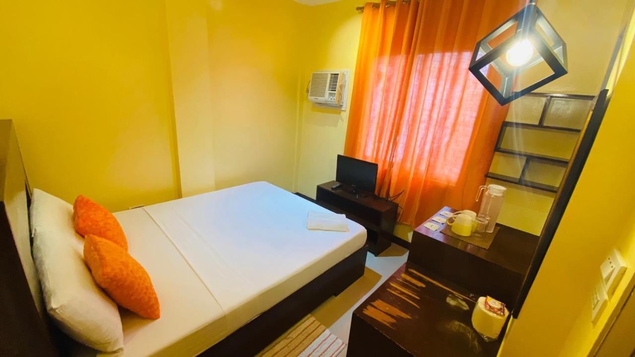 Boracay Island Vicente Aguirre Rooms المظهر الخارجي الصورة